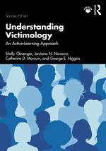 Understanding Victimology: An Active-Learning Approach