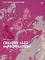 Creative Jazz Improvisation