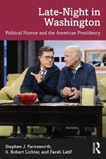 Late-Night in Washington: Political Humor and the American Presidency