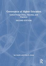 Governance of Higher Education: Global Perspectives, Theories, and Practices