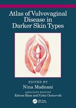 Atlas of Vulvovaginal Disease in Darker Skin Types