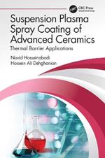 Suspension Plasma Spray Coating of Advanced Ceramics: Thermal Barrier Applications