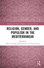 Religion, Gender, and Populism in the Mediterranean