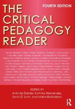 The Critical Pedagogy Reader