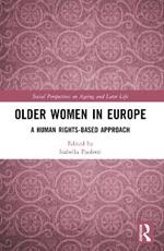 Older Women in Europe: A Human Rights-Based Approach