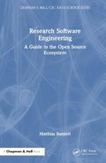 Research Software Engineering: A Guide to the Open Source Ecosystem