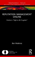 Reputation Management Online: America's 