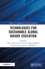 Technologies for Sustainable Global Higher Education