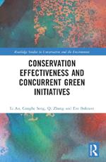 Conservation Effectiveness and Concurrent Green Initiatives