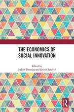 The Economics of Social Innovation