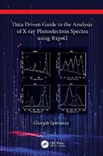 Data Driven Guide to the Analysis of X-ray Photoelectron Spectra using RxpsG