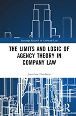 The Limits and Logic of Agency Theory in Company Law