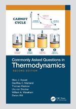 Commonly Asked Questions in Thermodynamics