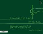 Drawing the Line: Technical Hand Drafting for Film and Television