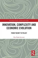 Innovation, Complexity and Economic Evolution: From Theory to Policy