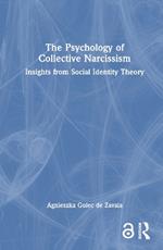 The Psychology of Collective Narcissism: Insights from Social Identity Theory