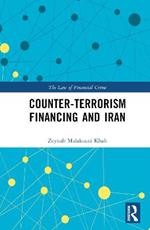Counter-Terrorism Financing and Iran