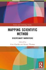 Mapping Scientific Method: Disciplinary Narrations