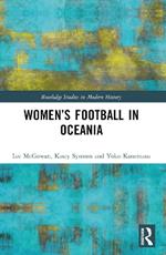 Women’s Football in Oceania