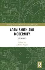 Adam Smith and Modernity: 1723–2023