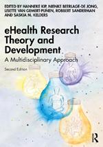eHealth Research Theory and Development: A Multidisciplinary Approach