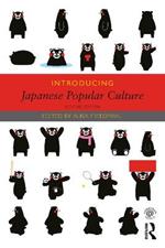 Introducing Japanese Popular Culture