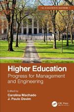 Higher Education: Progress for Management and Engineering