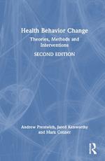 Health Behavior Change: Theories, Methods and Interventions