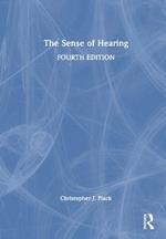 The Sense of Hearing