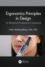 Ergonomics Principles in Design: An Illustrated Fundamental Approach