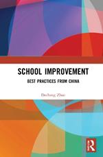 School Improvement: Best Practices from China