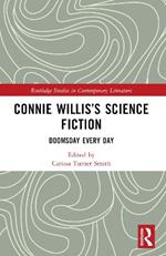 Connie Willis’s Science Fiction: Doomsday Every Day