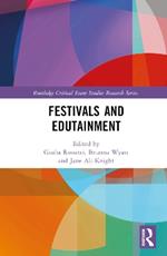 Festivals and Edutainment