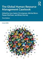 The Global Human Resource Management Casebook