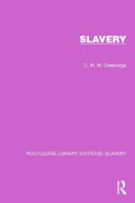 Slavery