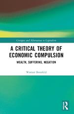 A Critical Theory of Economic Compulsion: Wealth, Suffering, Negation