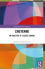 Cheyenne: An Analysis of Clause Linkage