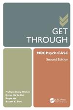 Get Through MRCPsych CASC