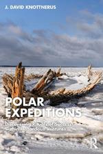 Polar Expeditions: Discovering Rituals of Success within Hazardous Ventures