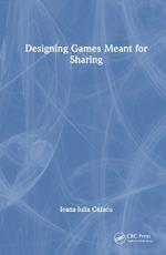 Designing Games Meant for Sharing