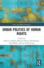 Urban Politics of Human Rights