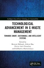 Technological Advancement in E-waste Management: Towards Smart, Sustainable, and Intelligent Systems