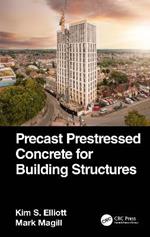 Precast Prestressed Concrete for Building Structures