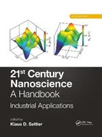 21st Century Nanoscience – A Handbook: Industrial Applications (Volume Nine)