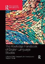 The Routledge Handbook of English Language Studies