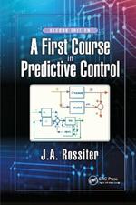 A First Course in Predictive Control