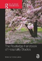 The Routledge Handbook of Hospitality Studies