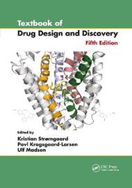 Textbook of Drug Design and Discovery