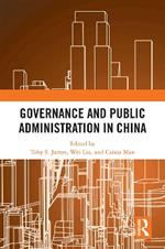 Governance and Public Administration in China