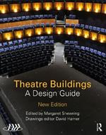 Theatre Buildings: A Design Guide